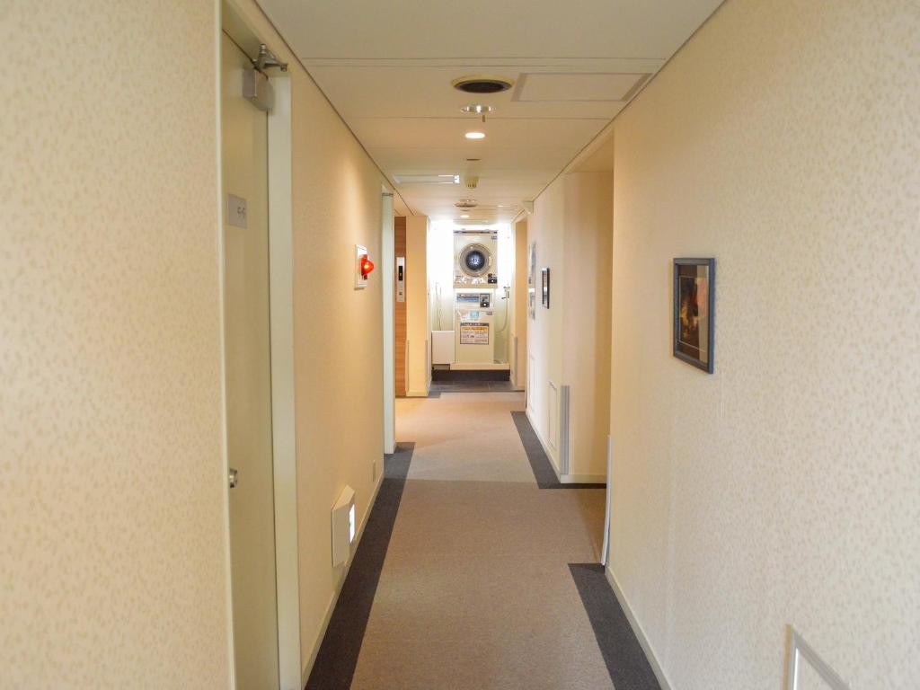 Fotografie z fotogalerie ubytování Amenity Hotel Kyoto v Kjótu