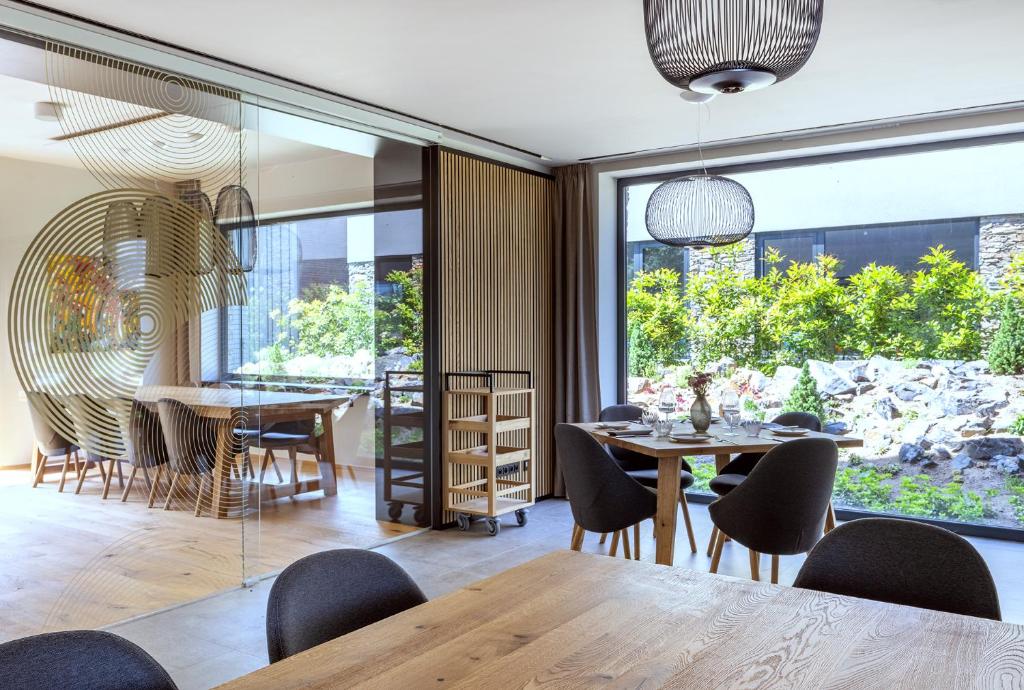 Vista Resort Prague - 14