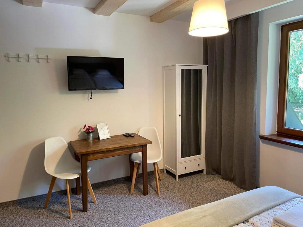 Niemczukówka 1 - Smerek - 6