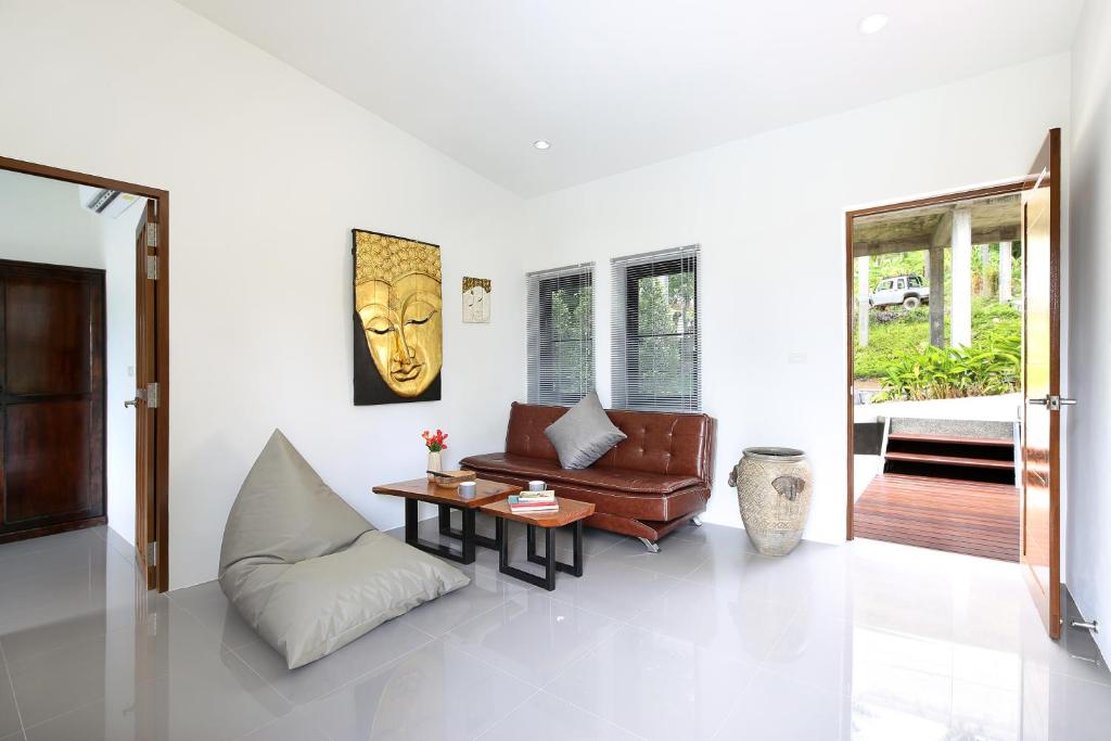 2 Bays Villa - Villa Con Piscina Privada