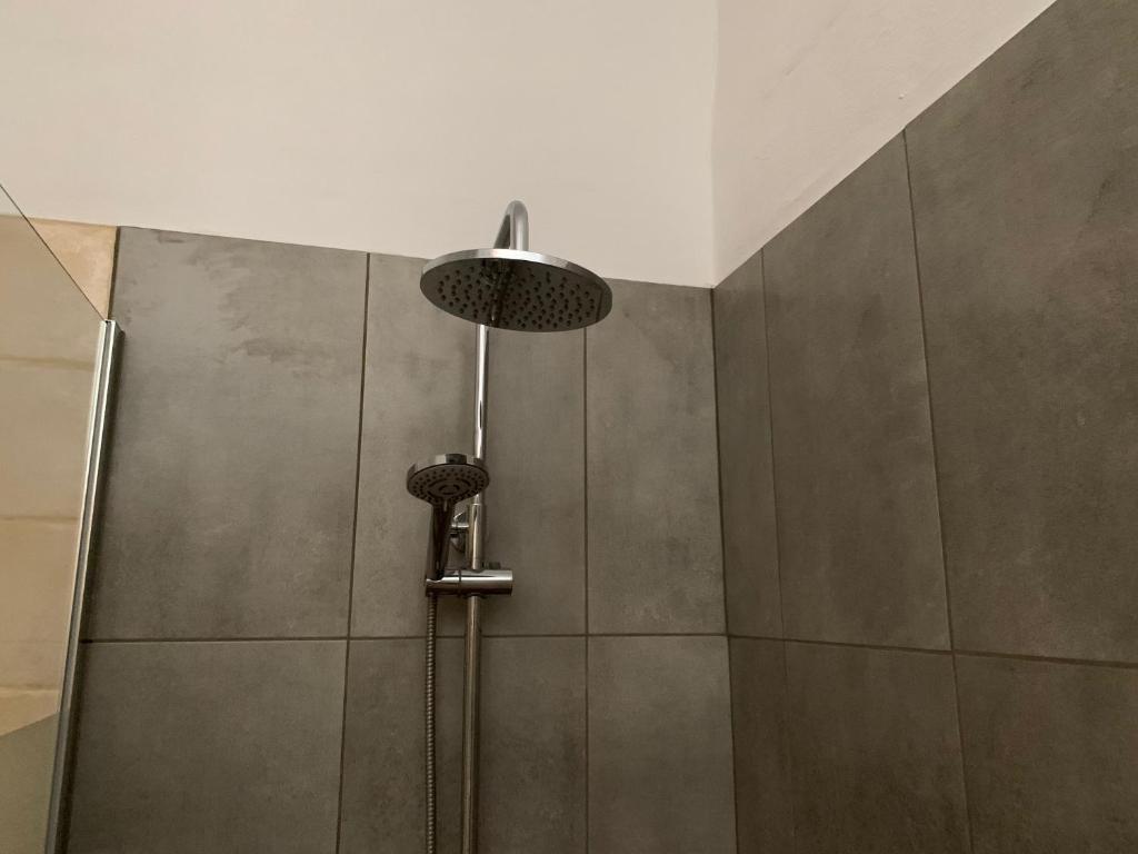 Koupelna v ubytování Siempre Feliz La Casita Los Molinos