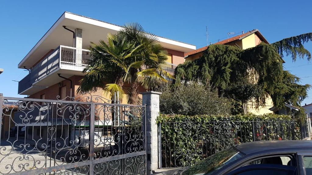 Аль кампо московская область 46к 2150 фото Villa Signorina, San Francesco al Campo (updated prices 2024)