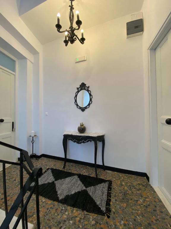 Fotografia z galérie ubytovania Artelie apartment v destinácii Kyparissia