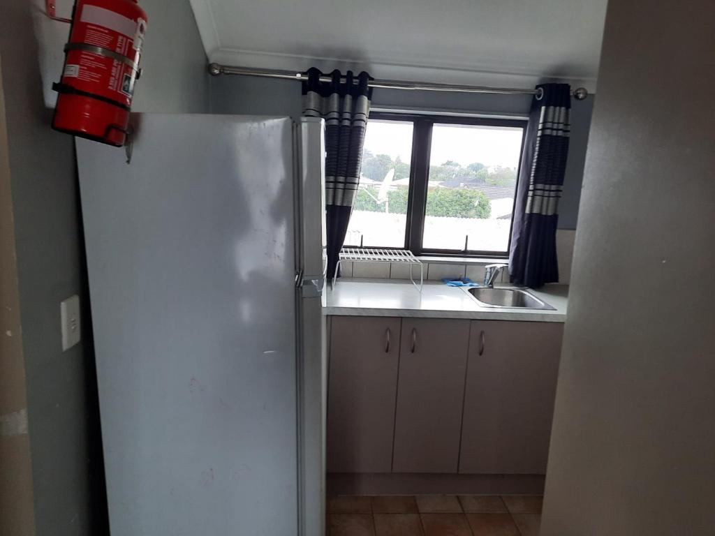 Walmsley Motel Mangere - Resim 16