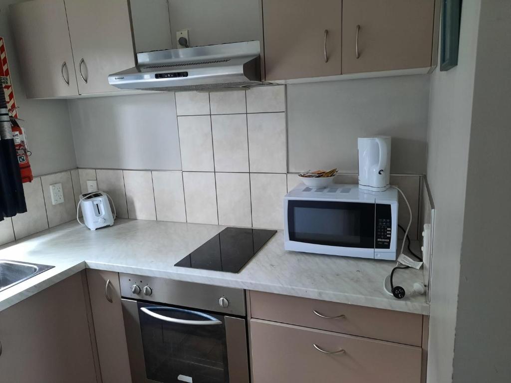 Walmsley Motel Mangere - Resim 14