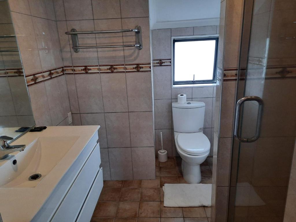 Walmsley Motel Mangere - Resim 18