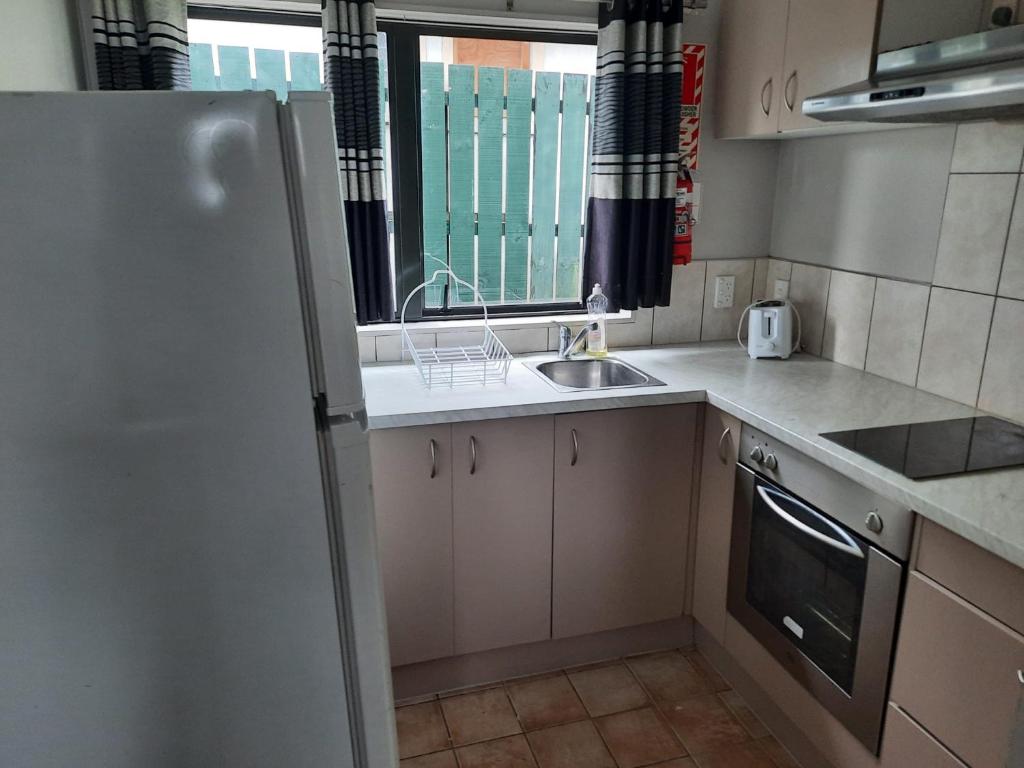 Walmsley Motel Mangere - Resim 13