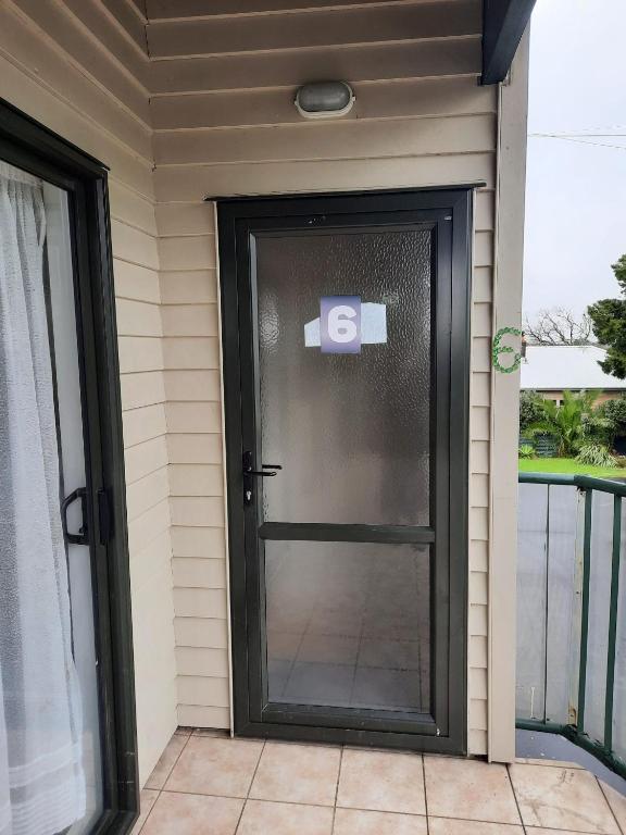 Walmsley Motel Mangere - Resim 17
