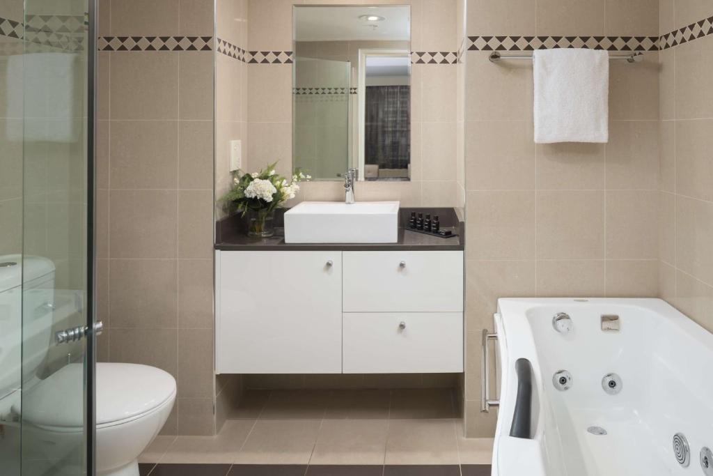 Rydges World Square - Resim 19