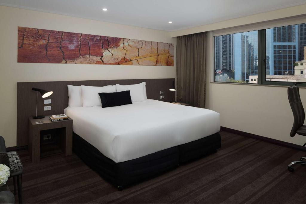 Rydges World Square - Resim 14