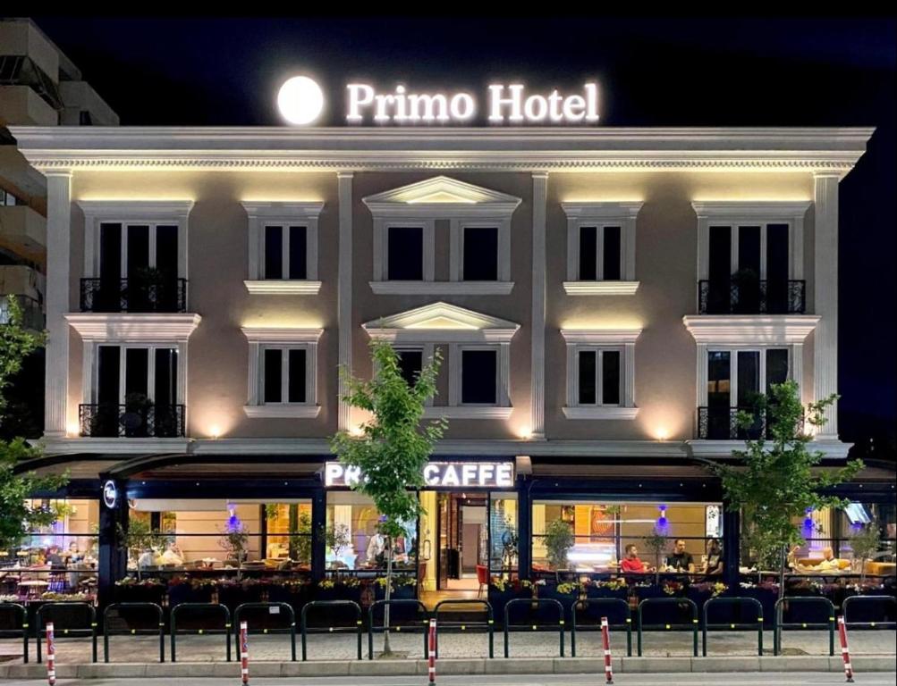 Primo Hotel - Image 5