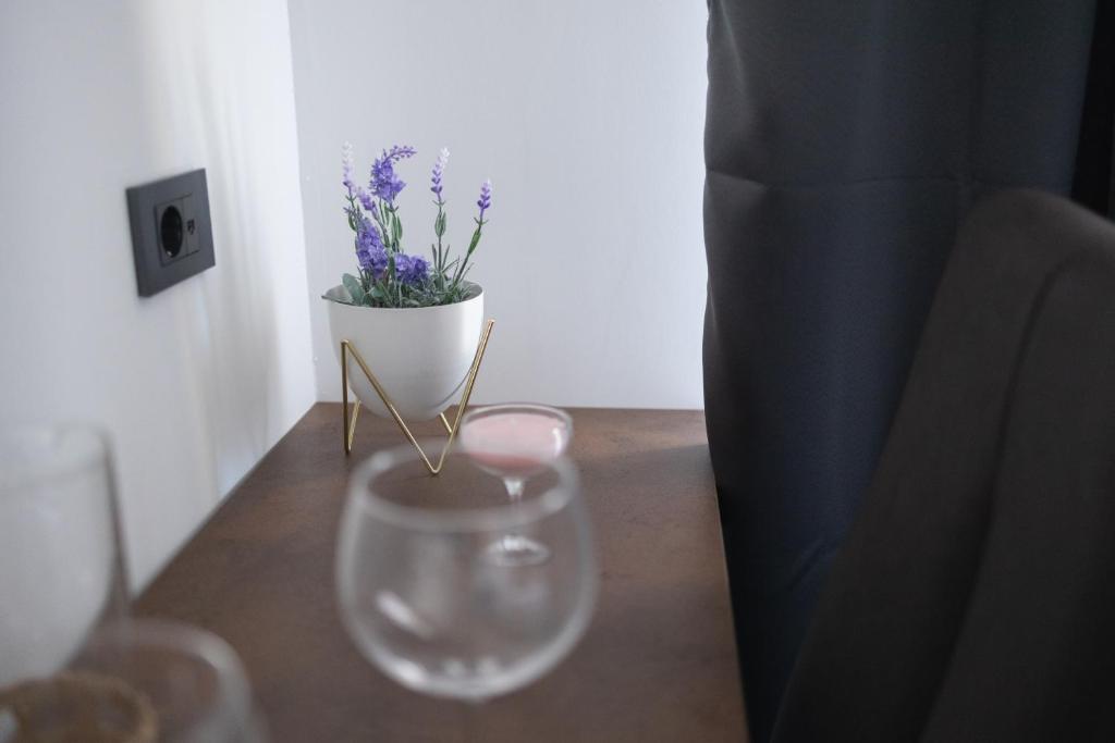 Gambar di galeri bagi D8 B&B di Zadar