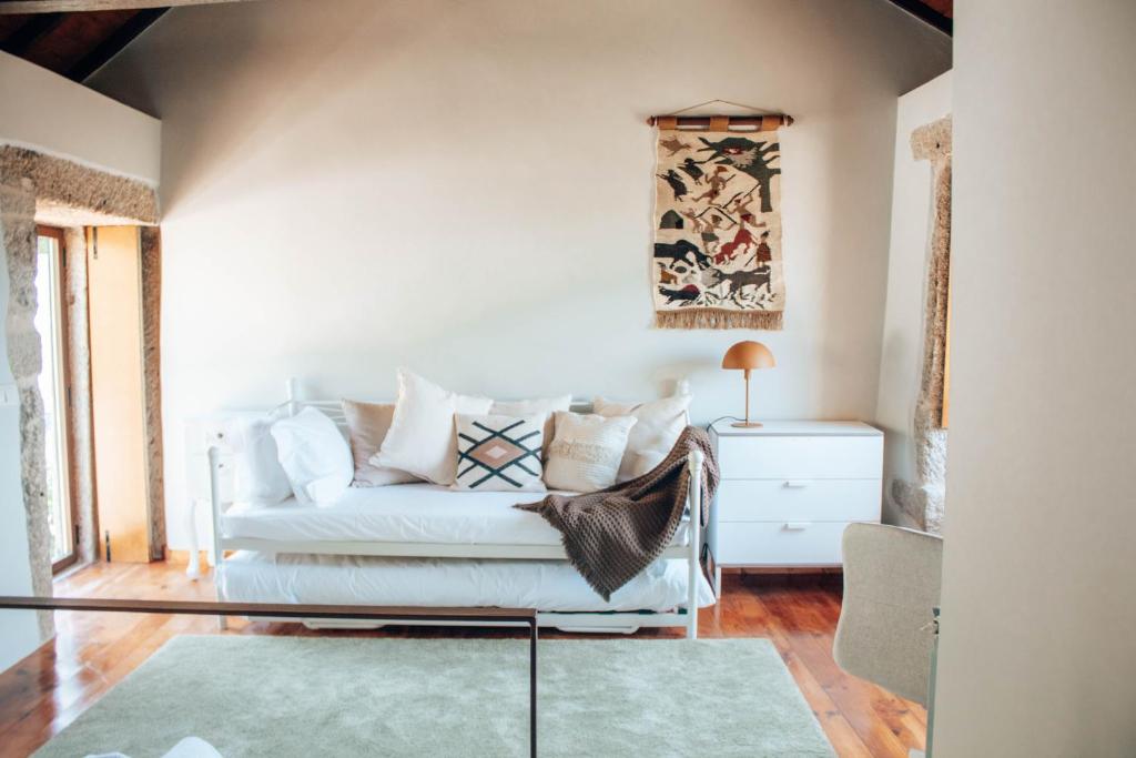 Just Like Home - Holly House em Cerveira - Villa