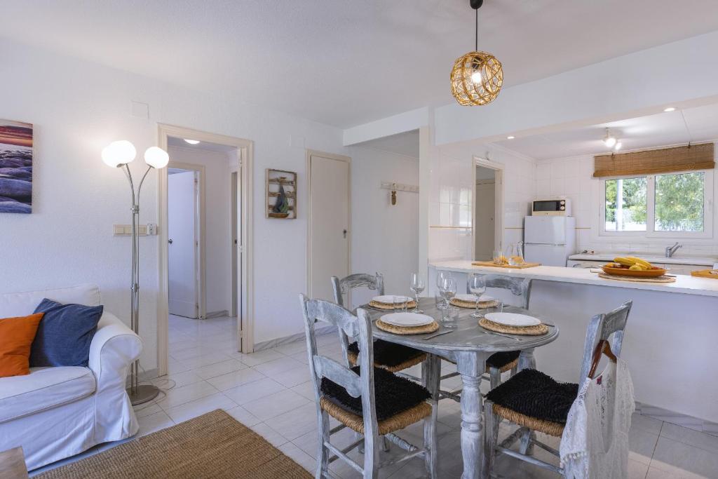 Don Pepe Jardin, Balcón del Mar – Precios actualizados 2023