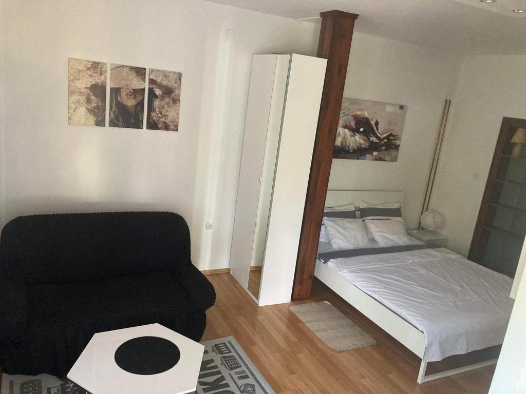 Gallery image of Apartman "Kruna" in Belgrade