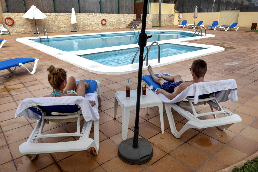 Hospedium Hotel Abril, San Juan de Alicante – Updated 2023 Prices