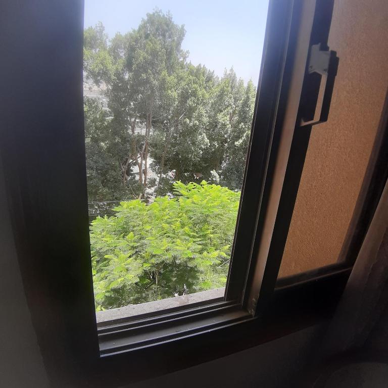 Unique apartment close to Cairo Airport with free dropoff to airport 开罗机场尊享公寓 免费送机 - 14