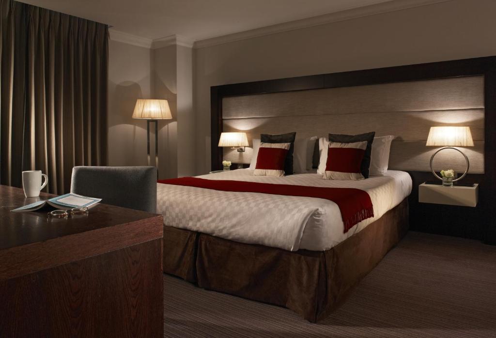 Thistle London Holborn - Resim 41