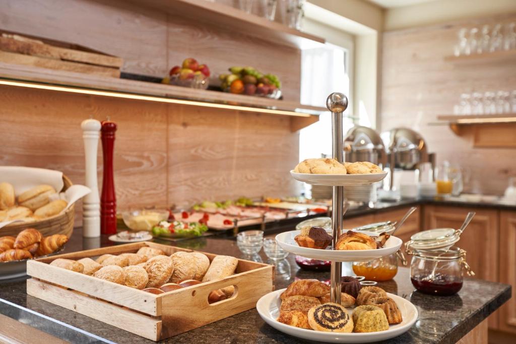 Hotel Kraft - Resim 12