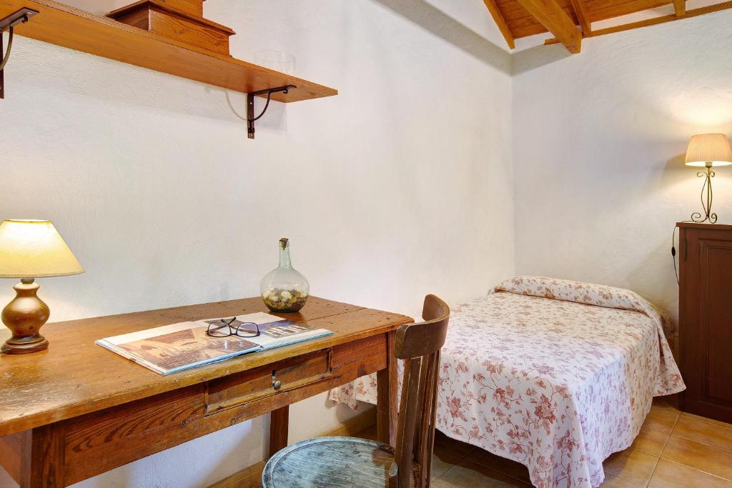 Fotografie z fotogalerie ubytování Finca Tasarte v destinaci Tasarte