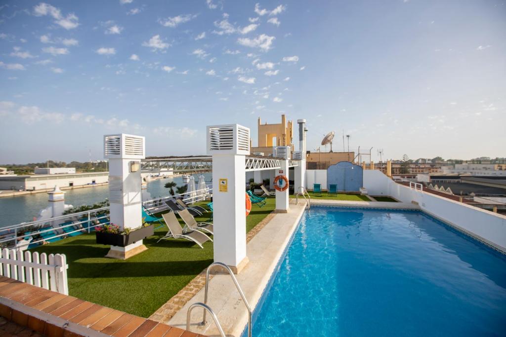 Soho Boutique Puerto, El Puerto de Santa María – Precios ...