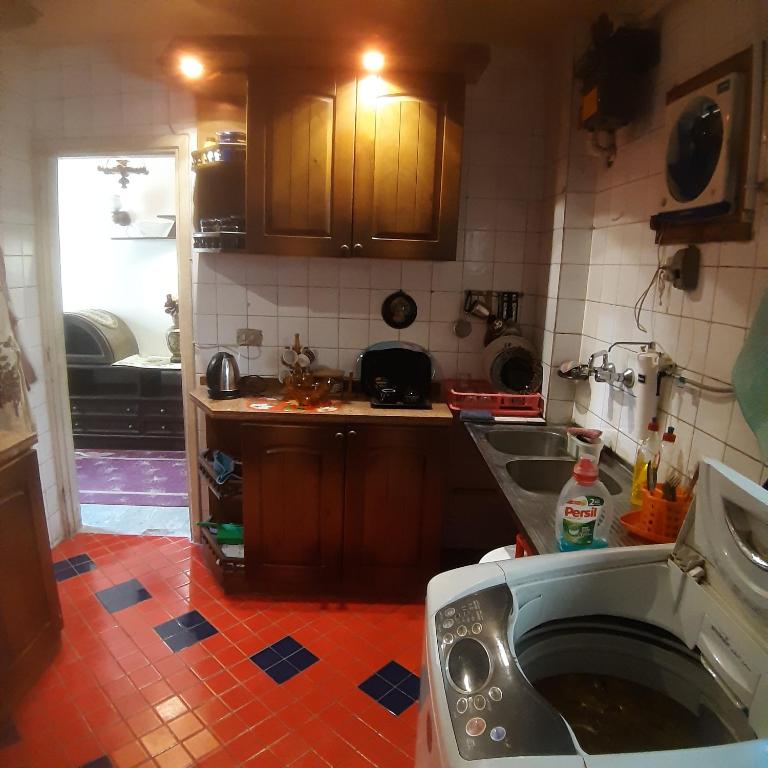 Unique apartment close to Cairo Airport with free dropoff to airport 开罗机场尊享公寓 免费送机 - 15