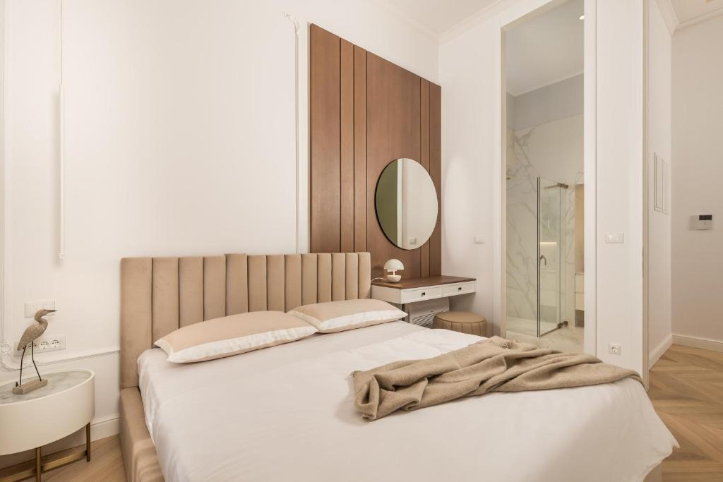 Plaza Apartments - 16