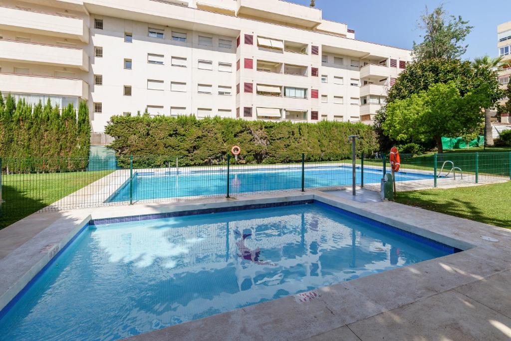 Derechos de imagen reservados por Booking.com