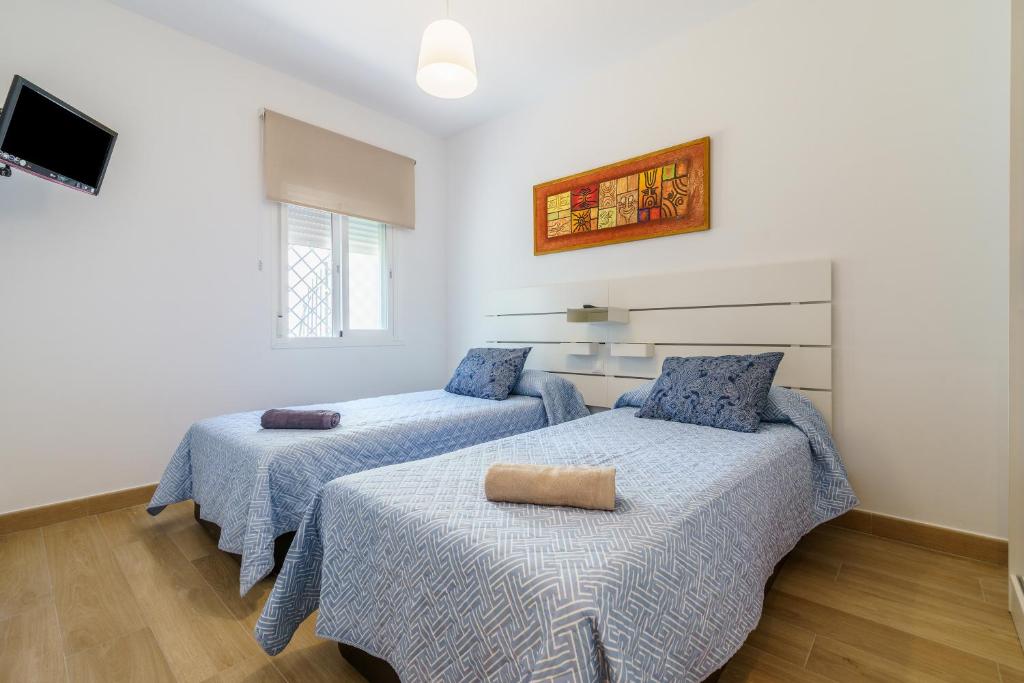 Derechos de imagen reservados por Booking.com