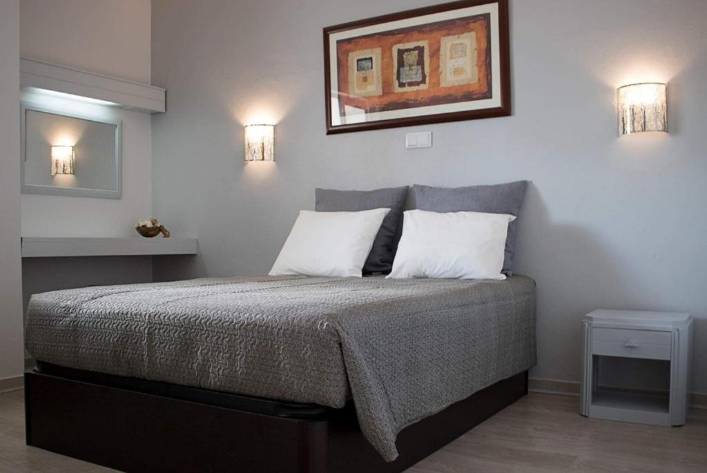 One Bedroom WEST Apartment - Tower B