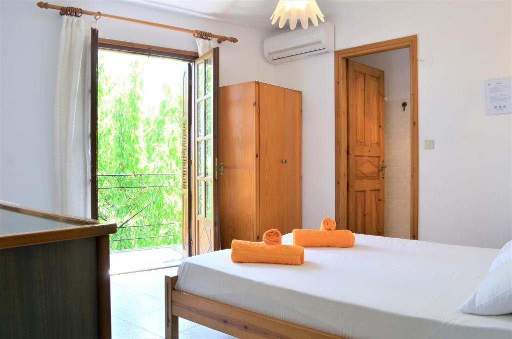 Zdjęcie z galerii obiektu Antonis Tasios Guesthouse w mieście Zagora