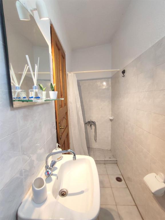 Zdjęcie z galerii obiektu Antonis Tasios Guesthouse w mieście Zagora