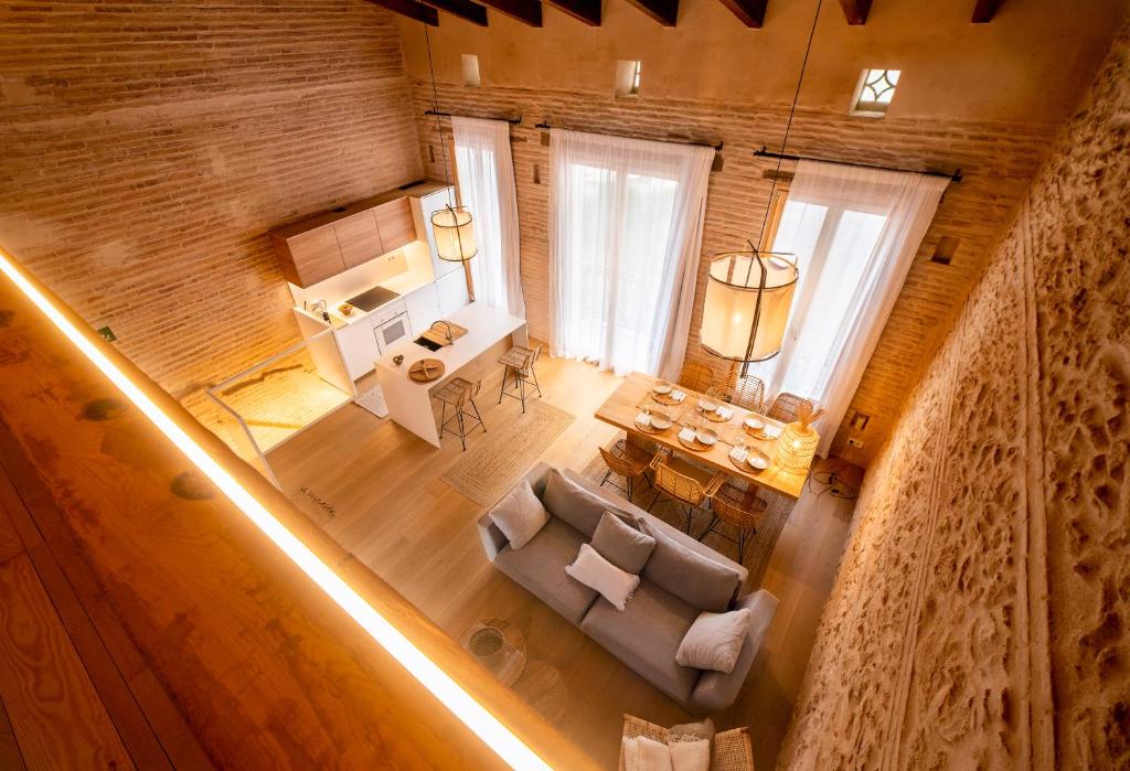 Loft de diseño cerca del mar, Valencia – Bijgewerkte prijzen 2023