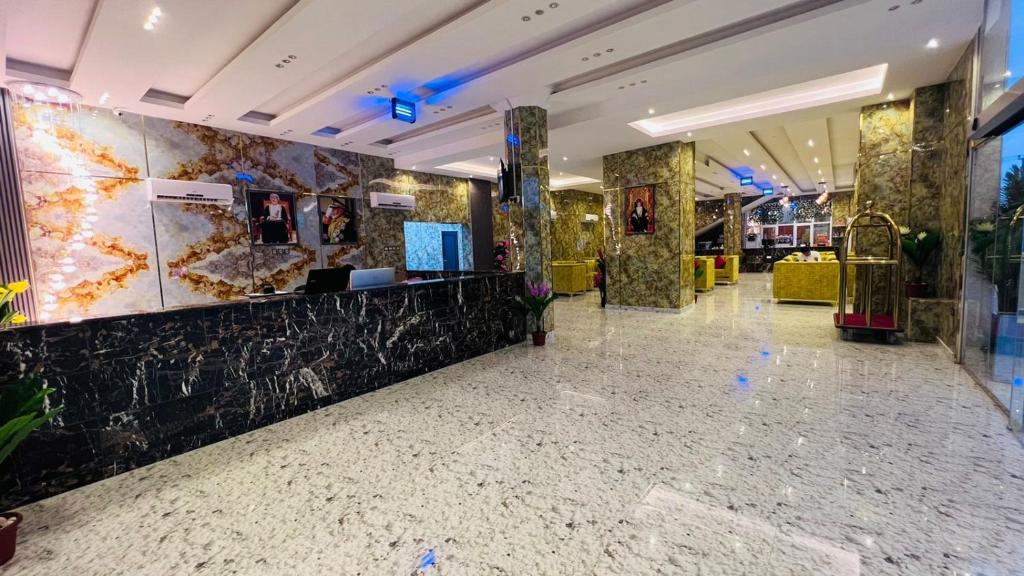 Fotografie z fotogalerie ubytování Evan إيفان v destinaci Salalah