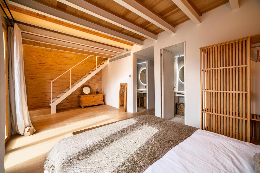Loft de diseño cerca del mar, Valencia – Bijgewerkte prijzen 2023