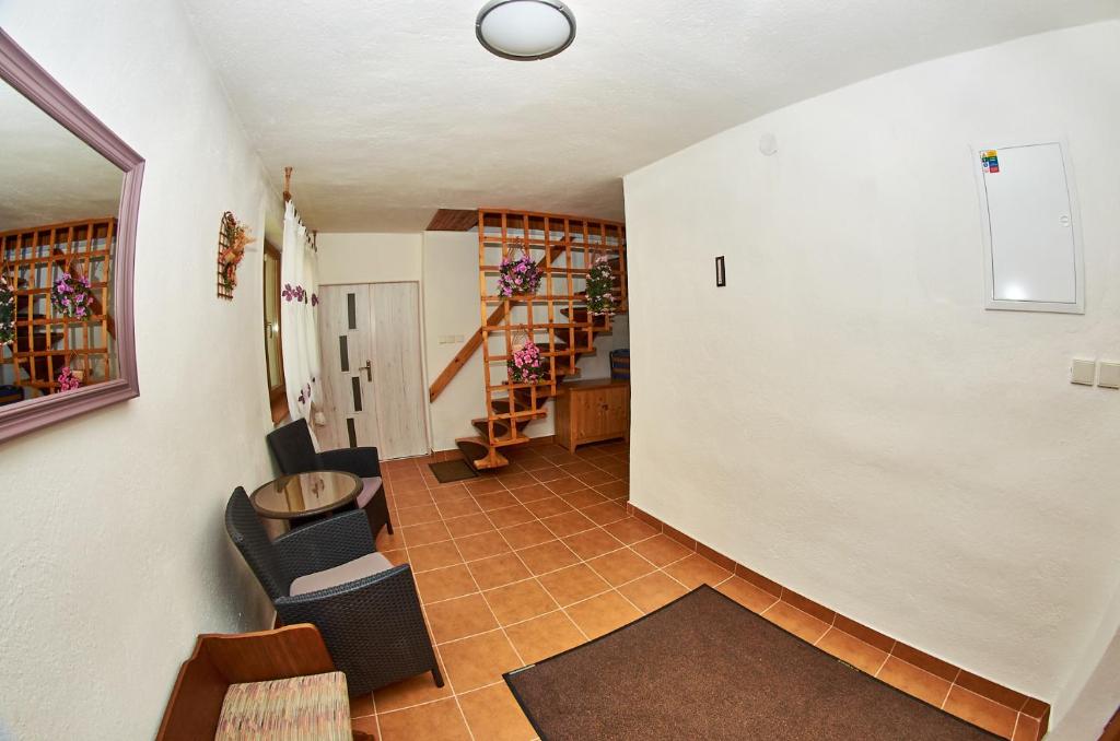 Fotografie z fotogalerie ubytování Apartmany pod Tatrami v destinaci Važec