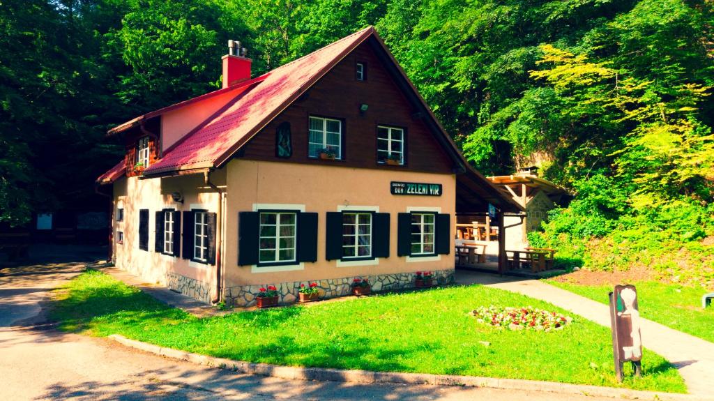 Skrad