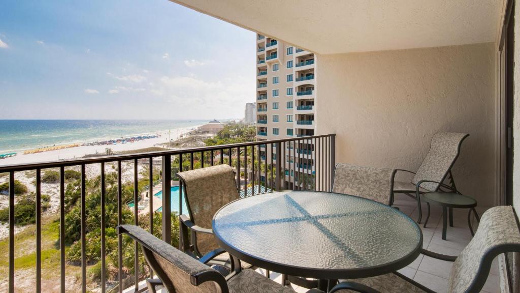 Foto dalla galleria di Beachside One 4073 flr7 a Destin