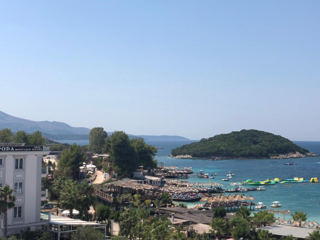 Poseidon Hotel - Imazhi 4