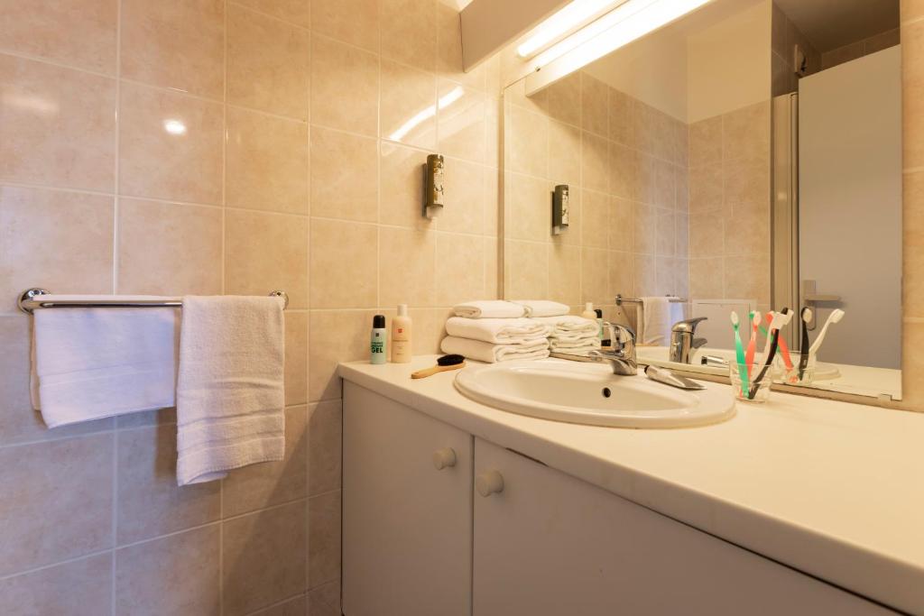 Cerise Nantes La Beaujoire - Resim 19