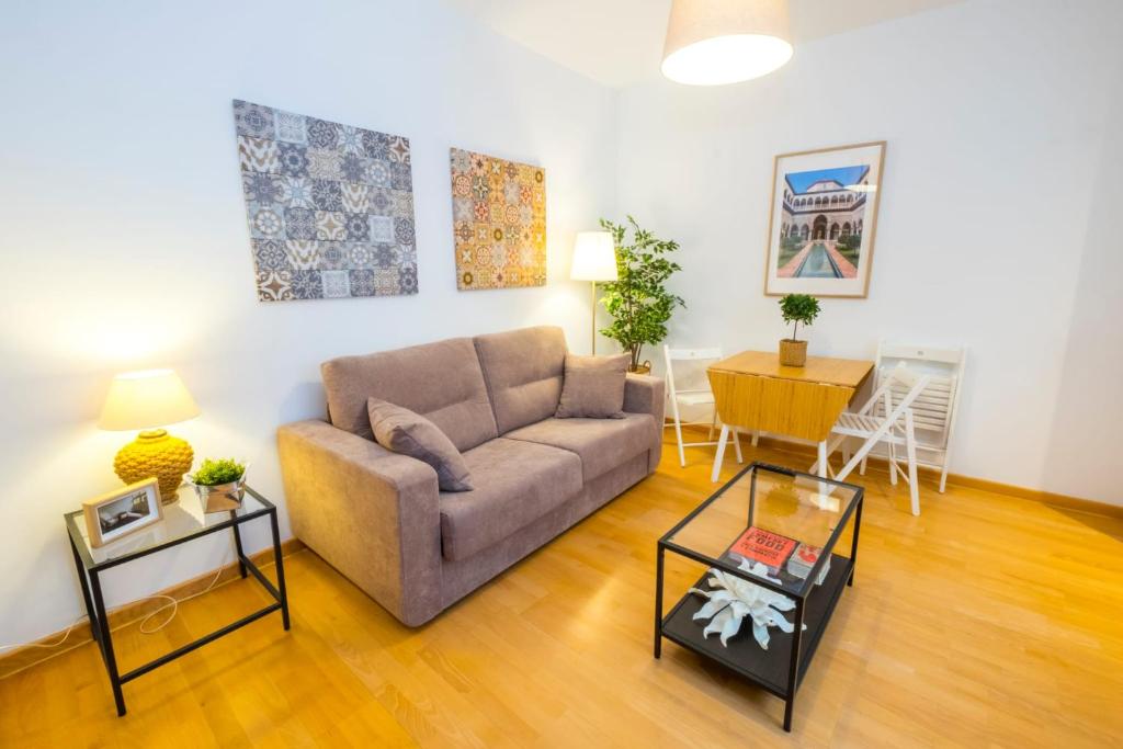 Castellar Centro Apartment - Housity