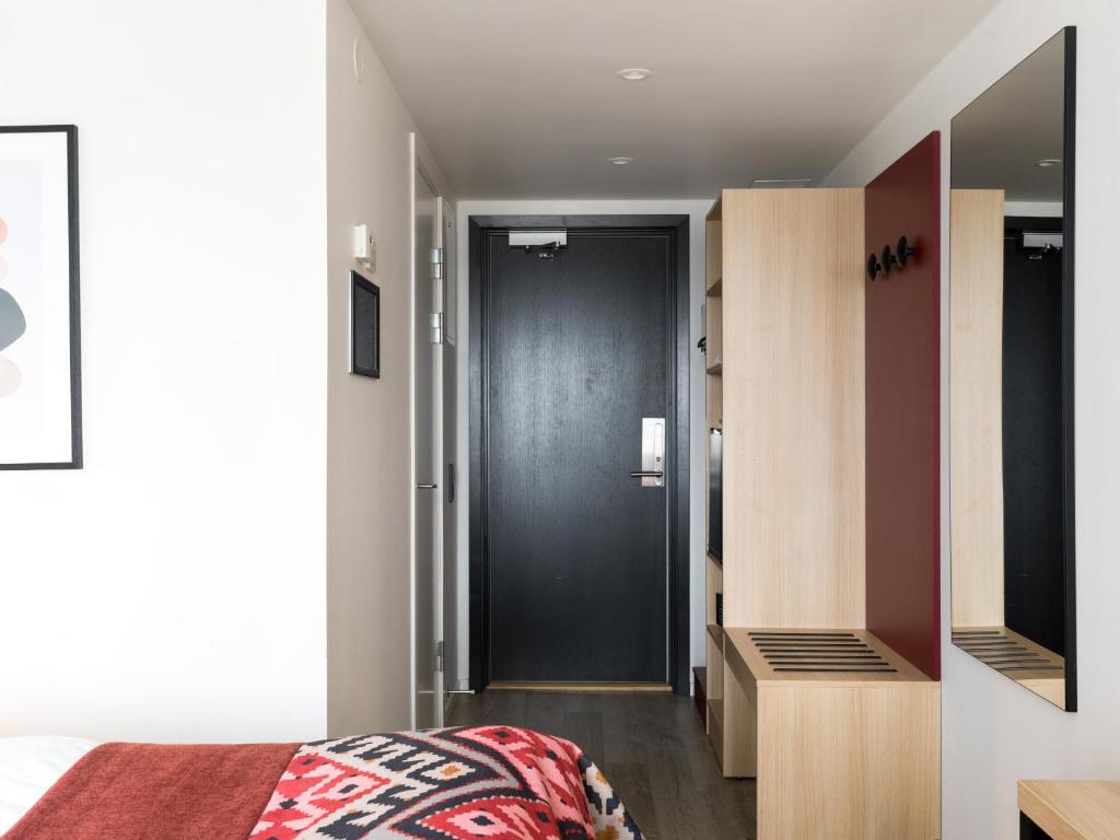 Elite Hotel Brage - Hotel & Spa - Standaard Tweepersoonskamer