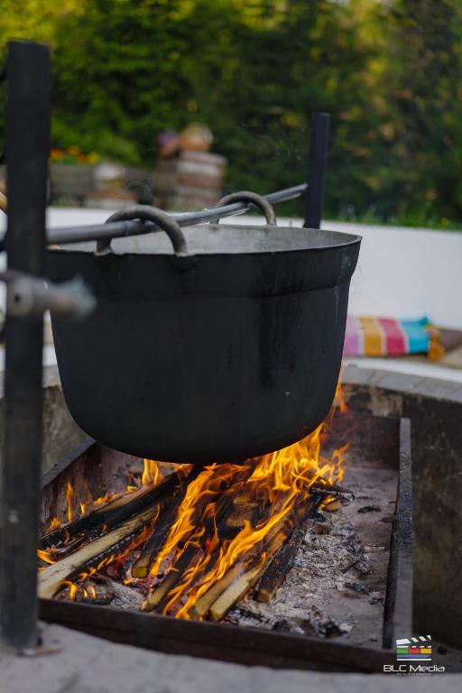 Wolkendorf Bio Hotel & Spa - Resim 44