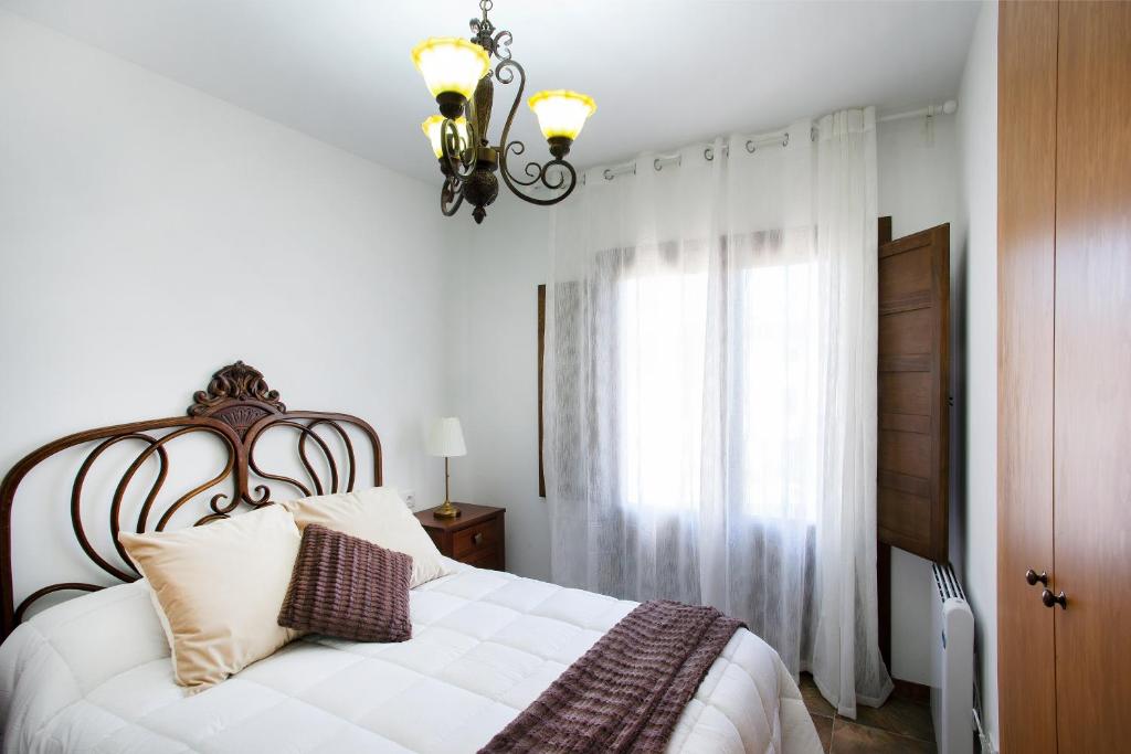 Torre Buen Aire cerca de Valencia, con jacuzzi y barbacoa ...