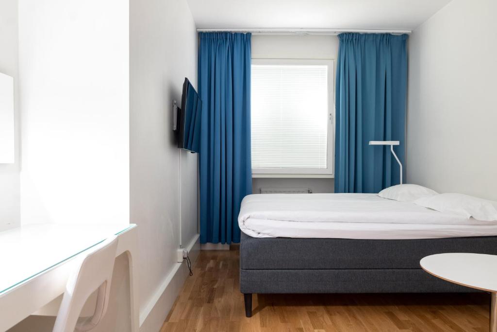 Elite Hotel Arcadia - Resim 30