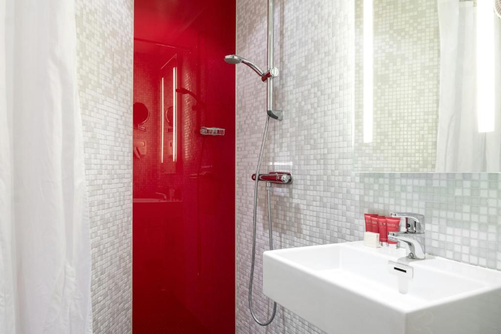 Elite Hotel Arcadia - Resim 28