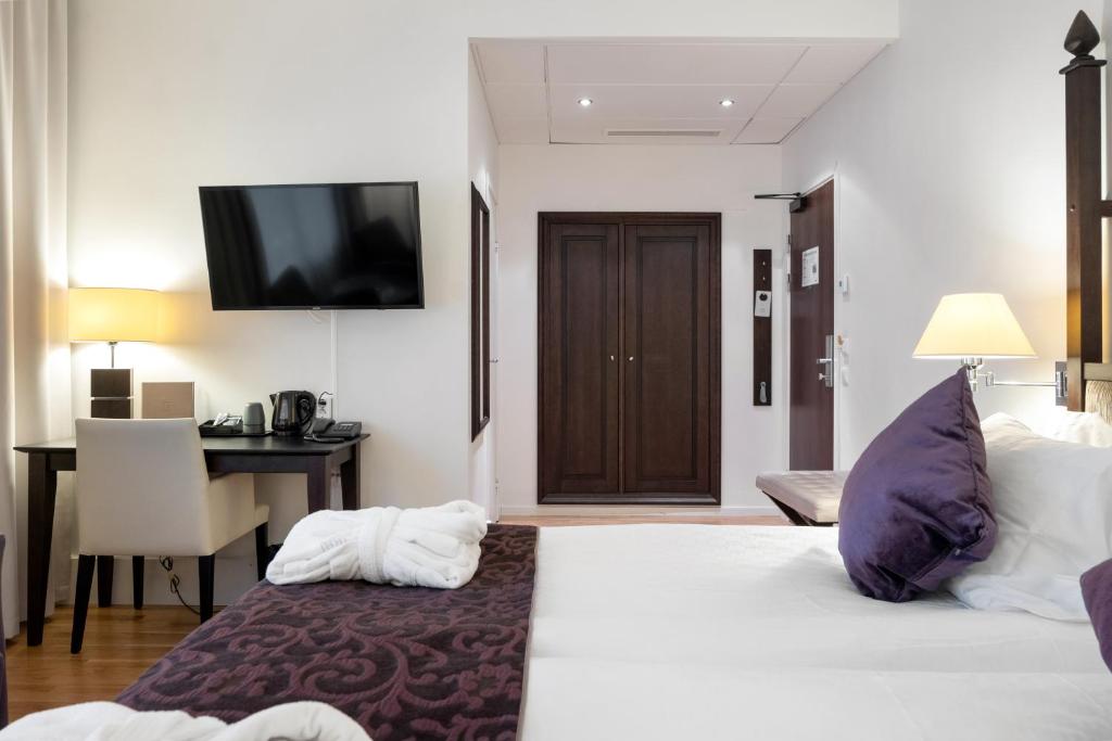 Elite Hotel Arcadia - Resim 31