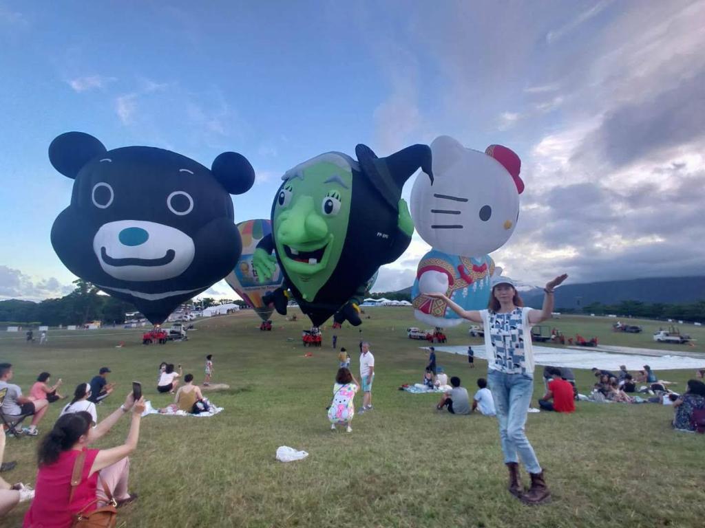 Hosté ubytování Mi Xiang Homestay