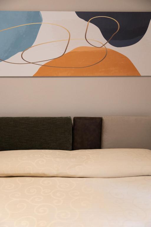 Albergo Cà Cerfogli - Estudio Estándar
