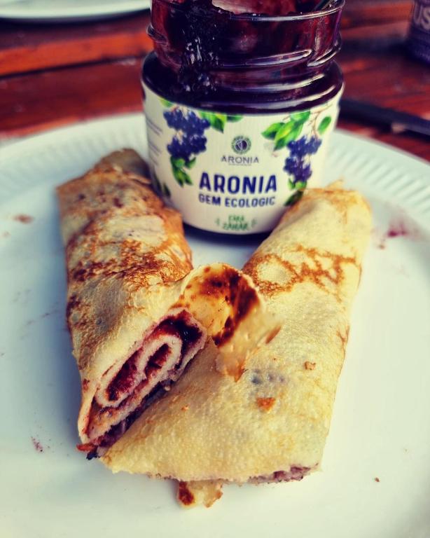 Wolkendorf Bio Hotel & Spa - Resim 40